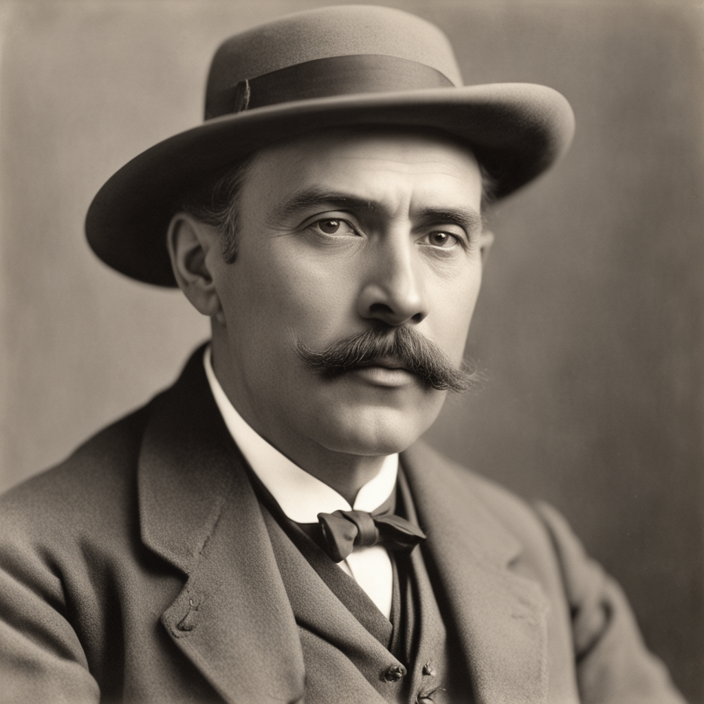 Carlos Wiesse Portocarrero