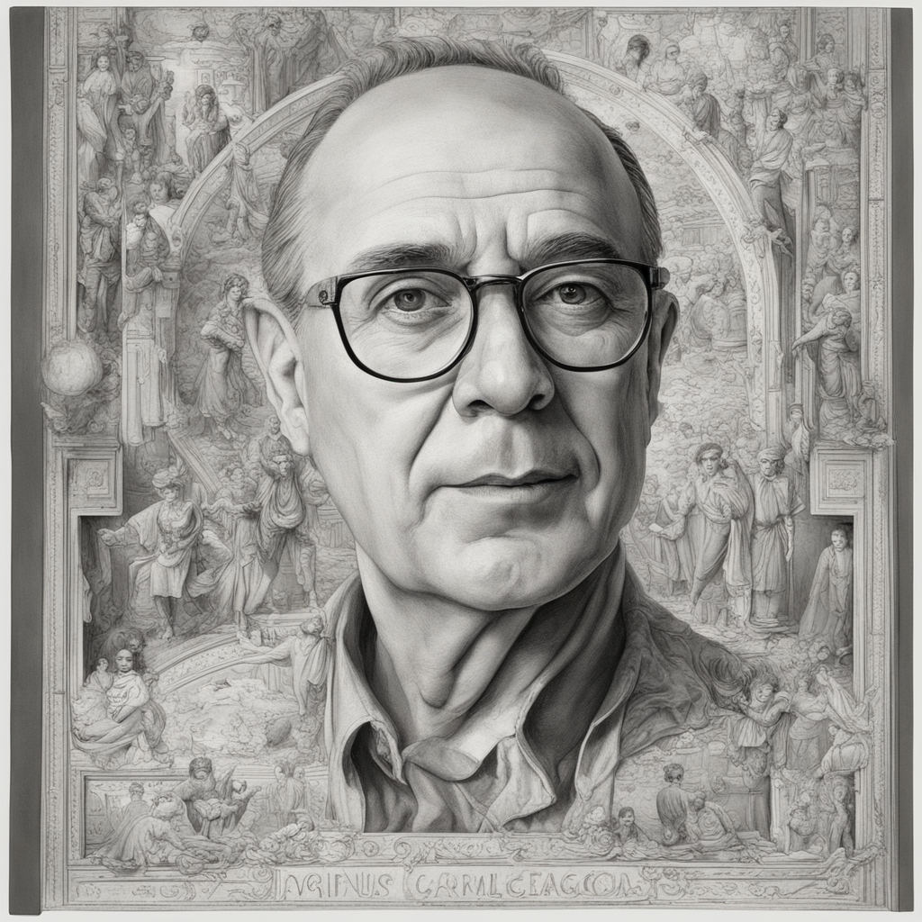 Carlos Wiggen
