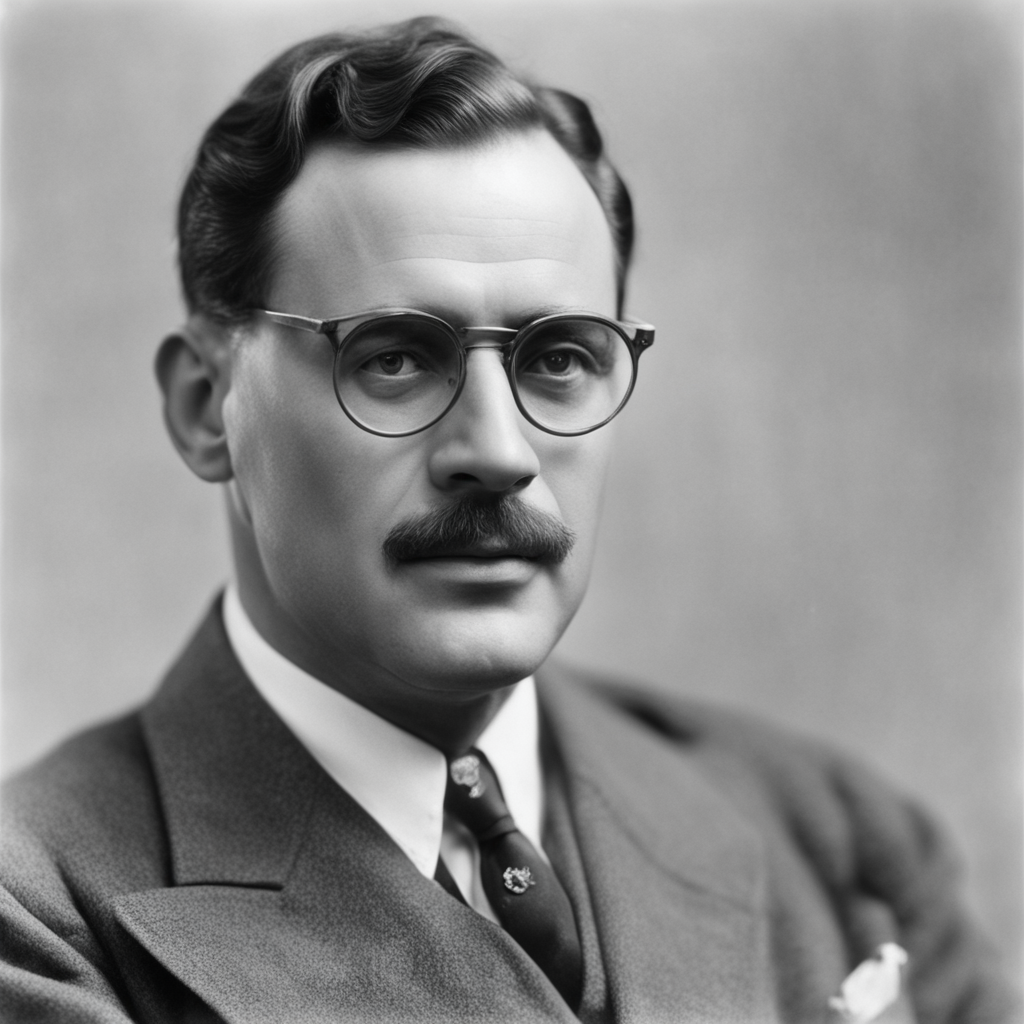 Carlos Woebcken