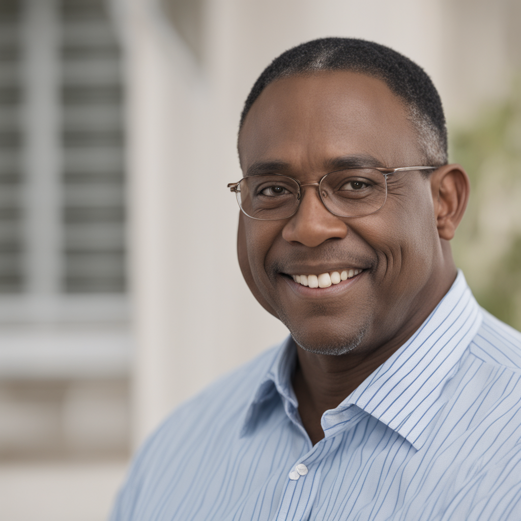 Carlos Yancy