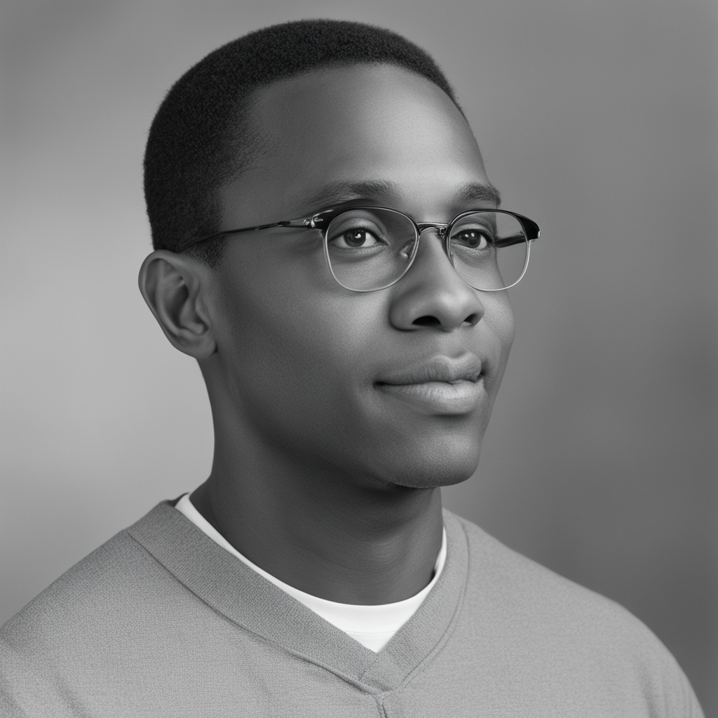 Carlos Yates