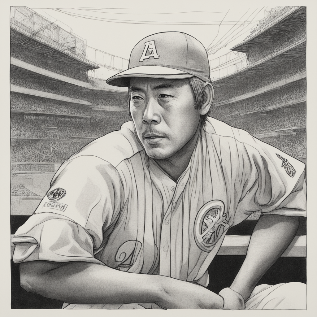 Carlos Yoshimura