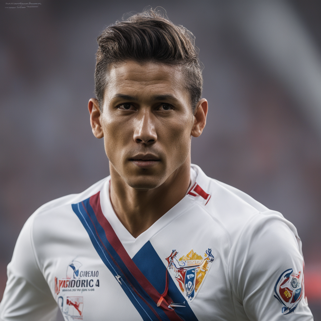 Carlos Zamora