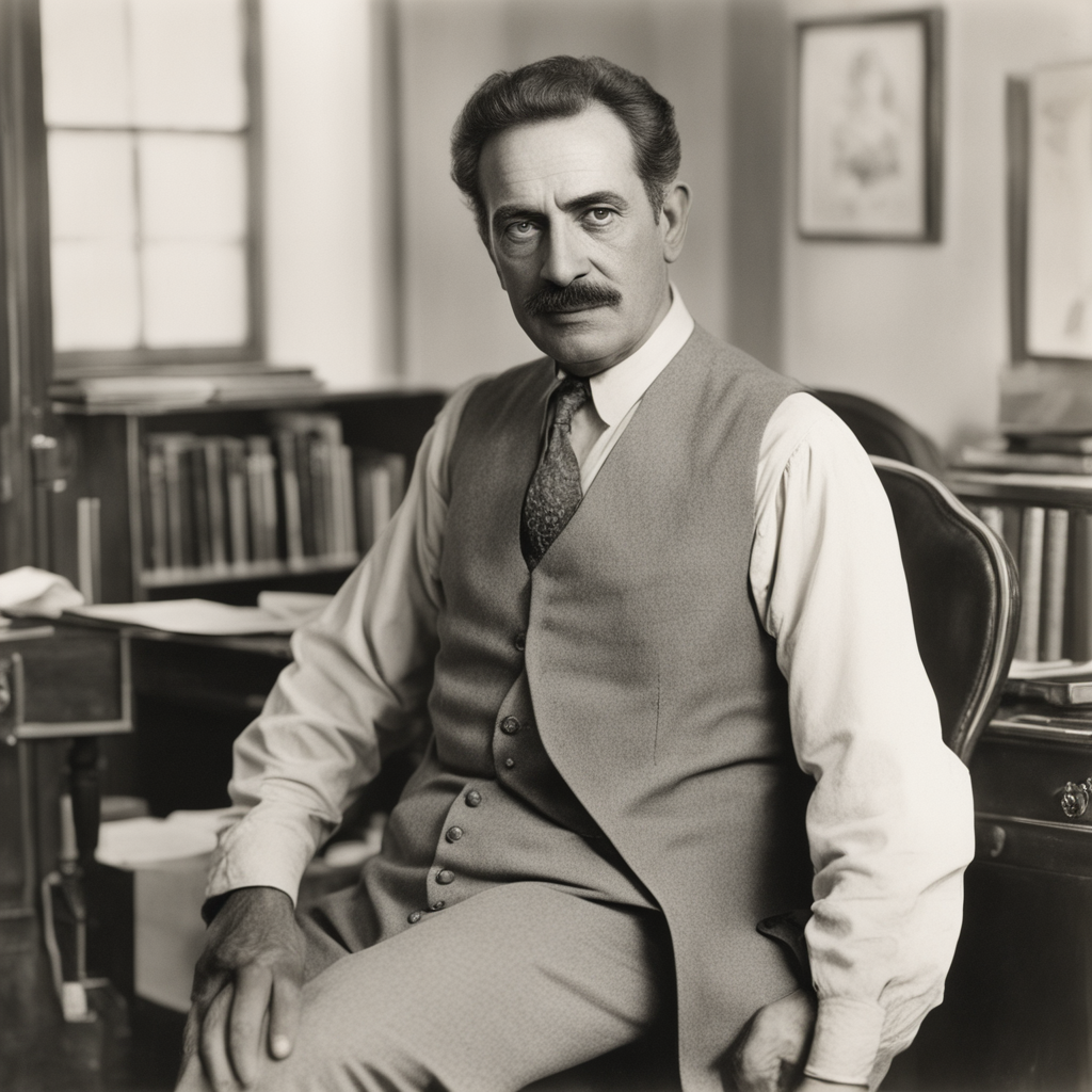 Carlos Zubizarreta