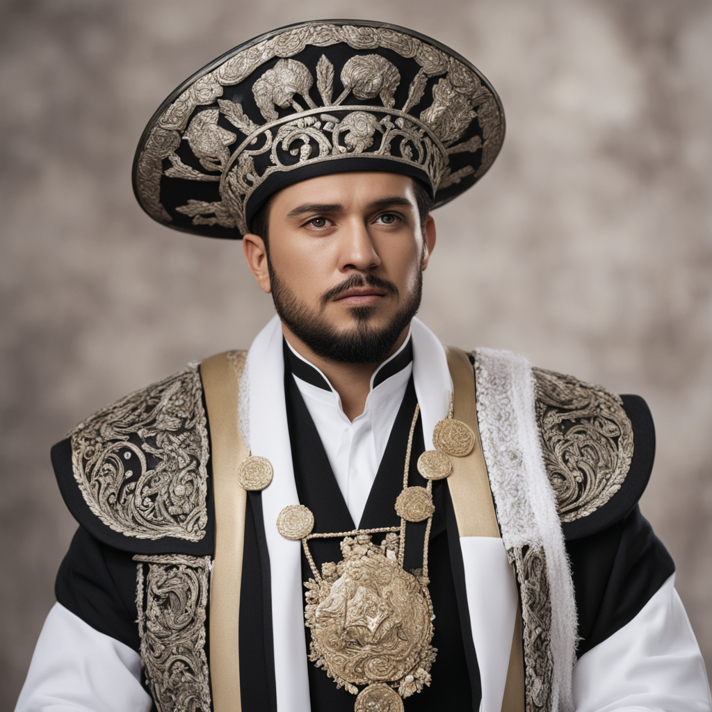 Carlos Zárate Jr.