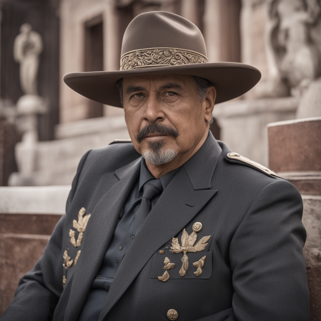 Carlos Zárate Serna