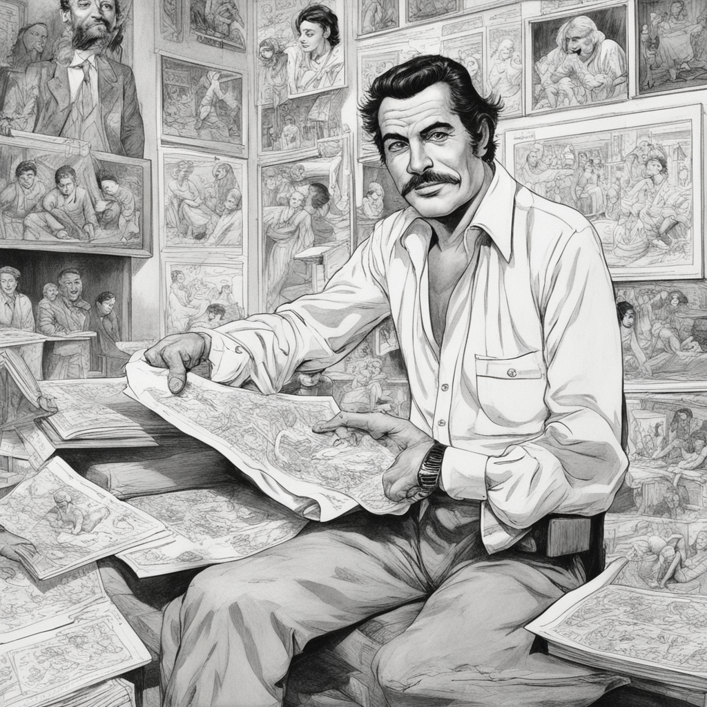 Carlos Zéfiro