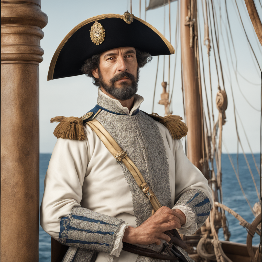 Carlos de Amésquita