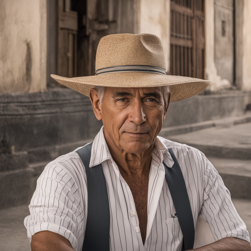 Carlos de Cárdenas Jr.