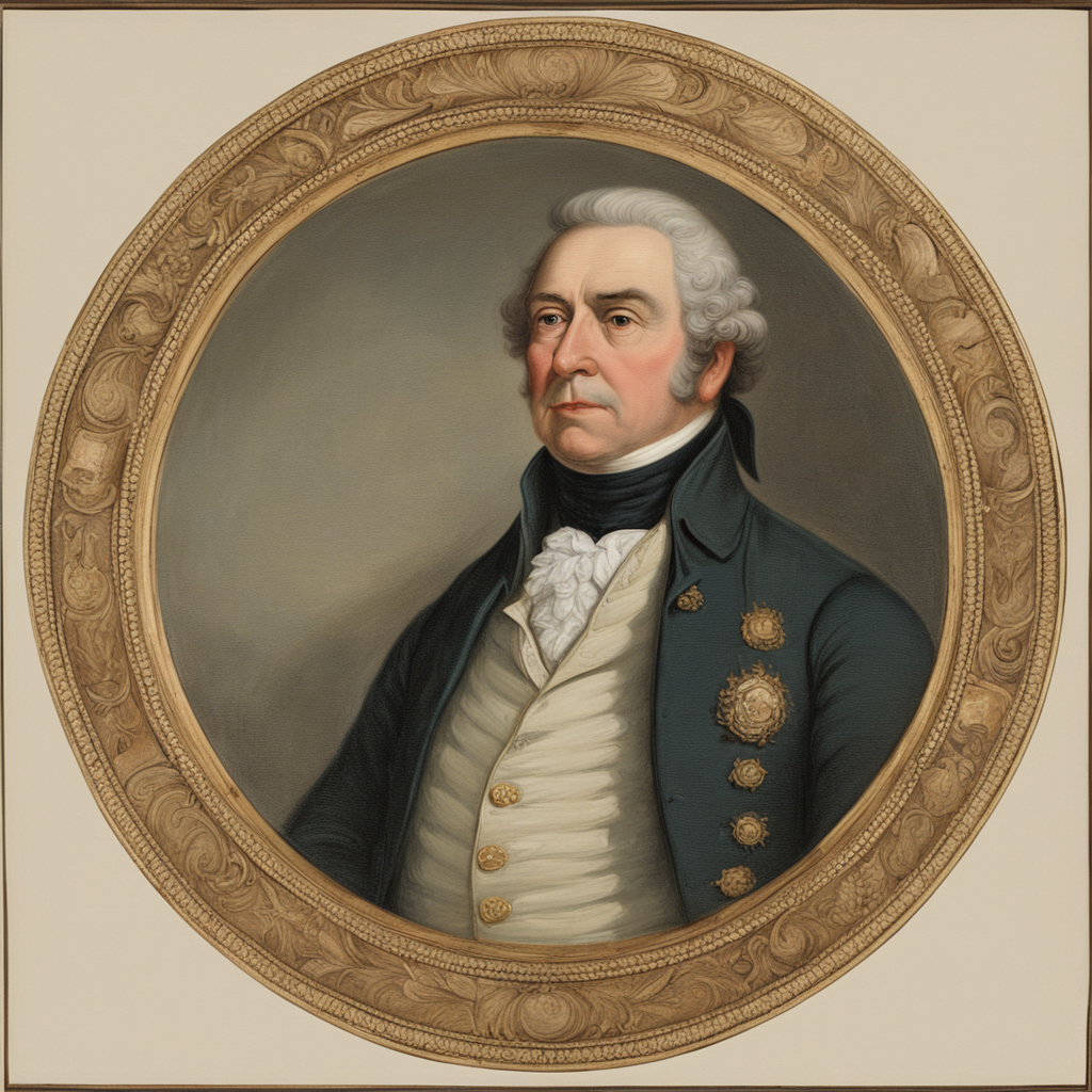 Carlos de Grand Pré