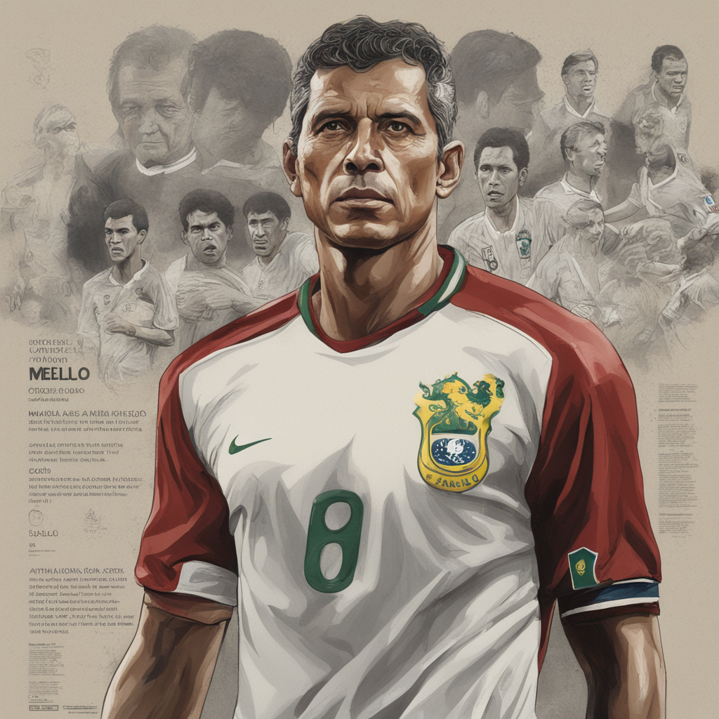 Carlos de Mello