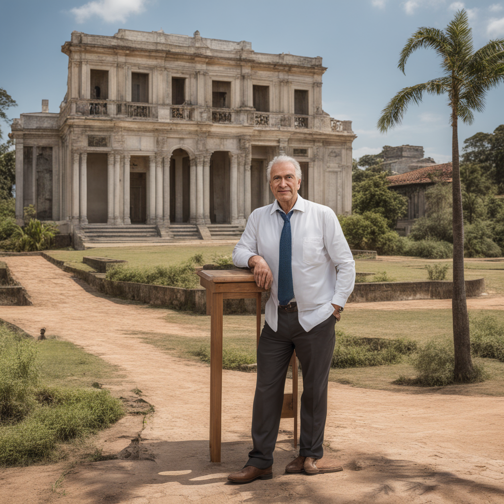 Carlos de Paula Couto
