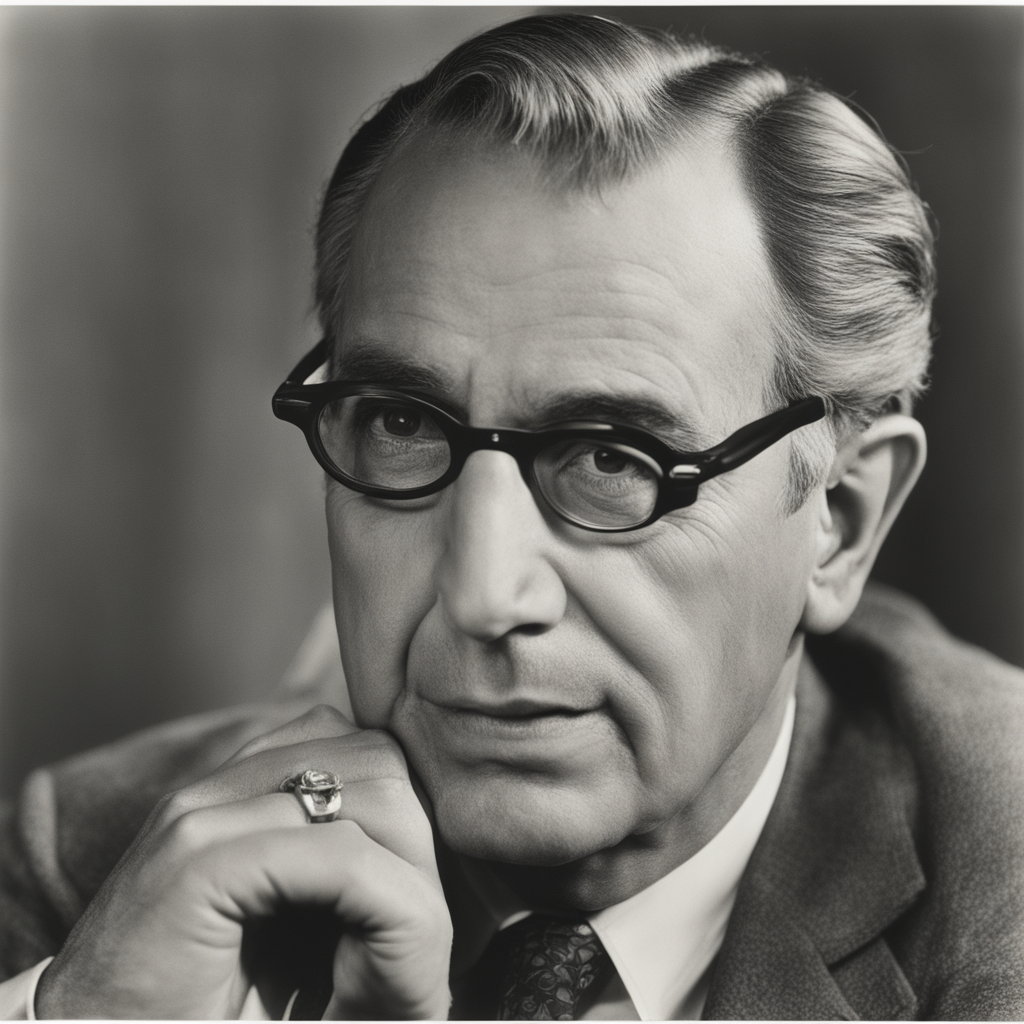 Carlos de Rokha