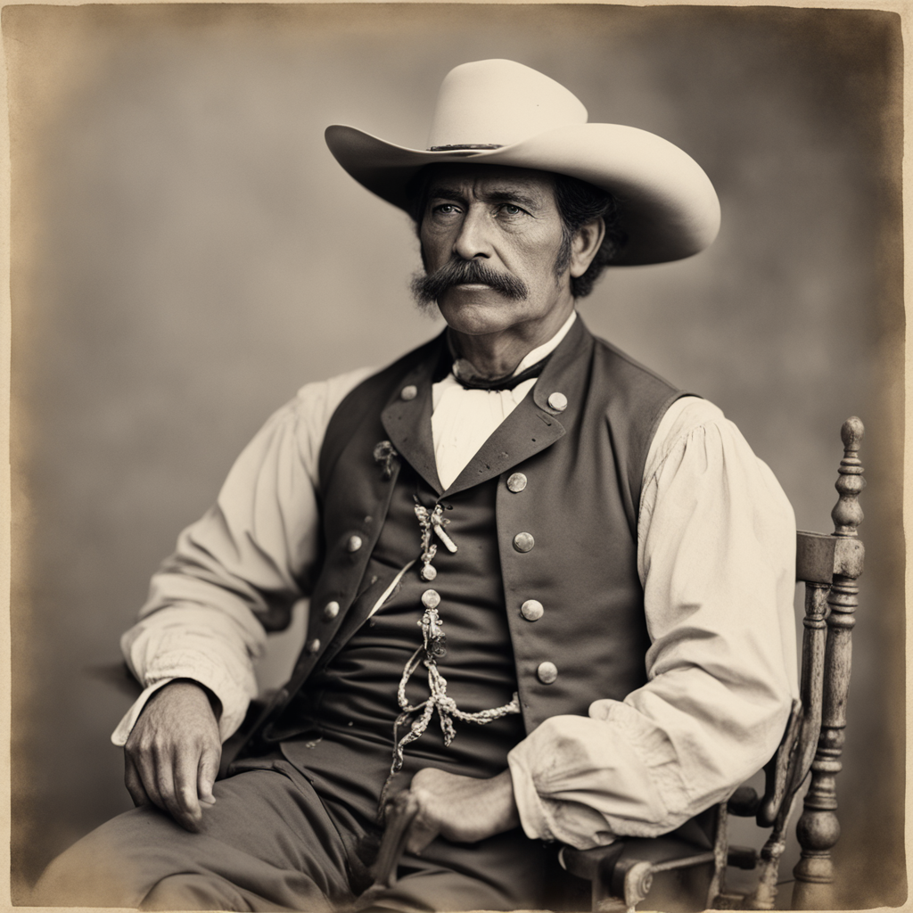 Carlos de la Garza