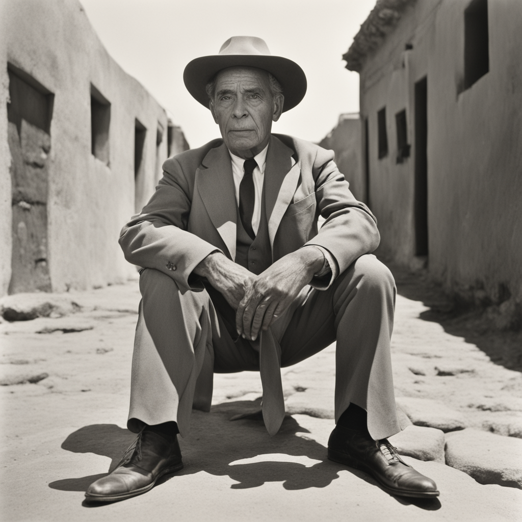 Carlos de la Guerra