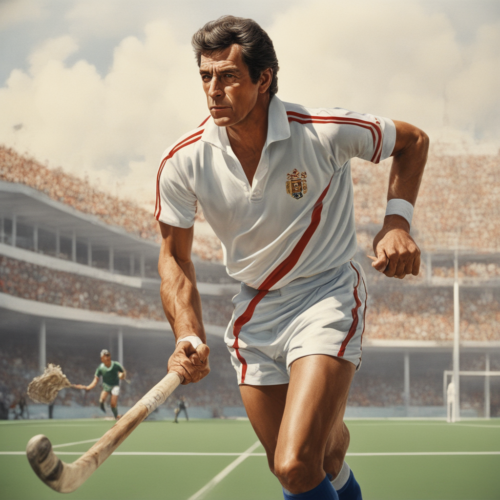 Carlos del Coso