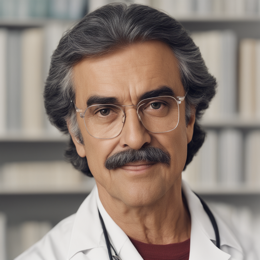 Carlos del Rio