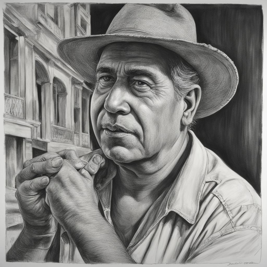 Carlos del Toro Orihuela