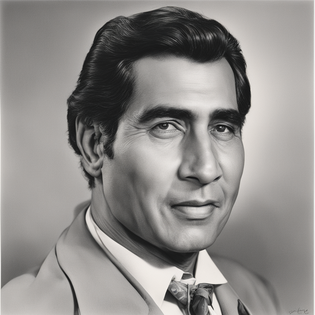 Carlos di Laura
