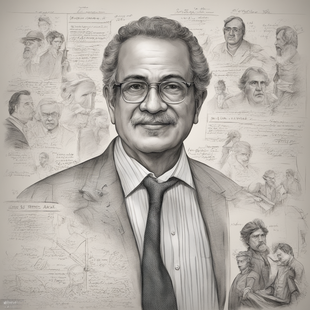 Carlos do Amaral Freire