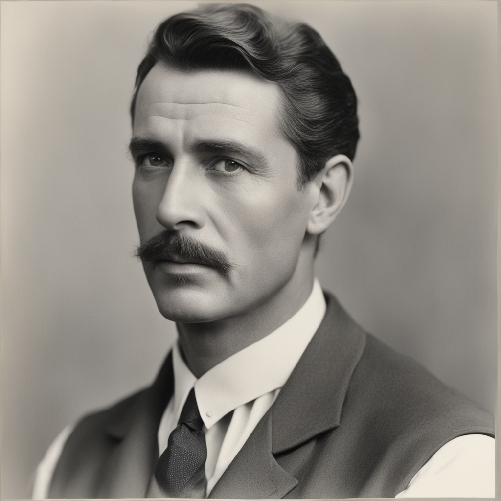 Carlos van der Maath