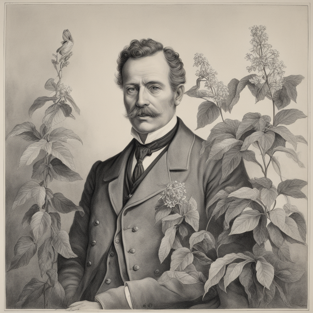 Carlos von Riefel