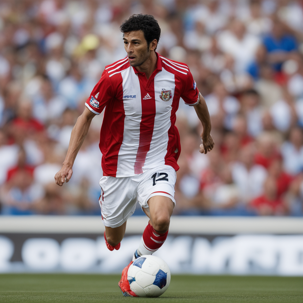 Carlos Álvarez (footballer, born 1986)