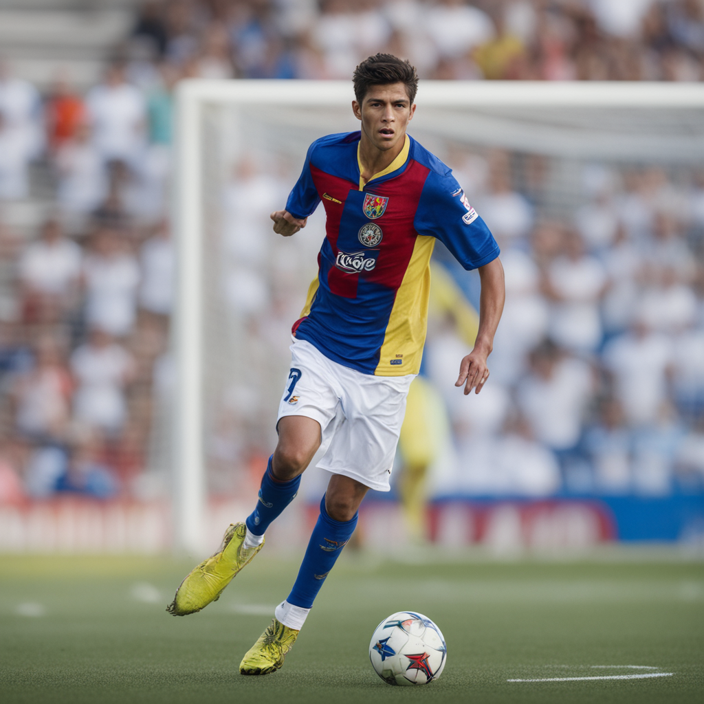 Carlos Álvarez (footballer, born 2003)