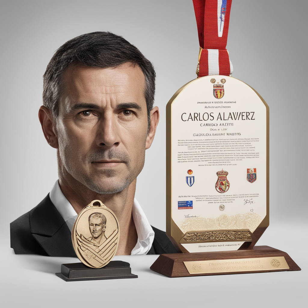 Carlos Álvarez Nieto