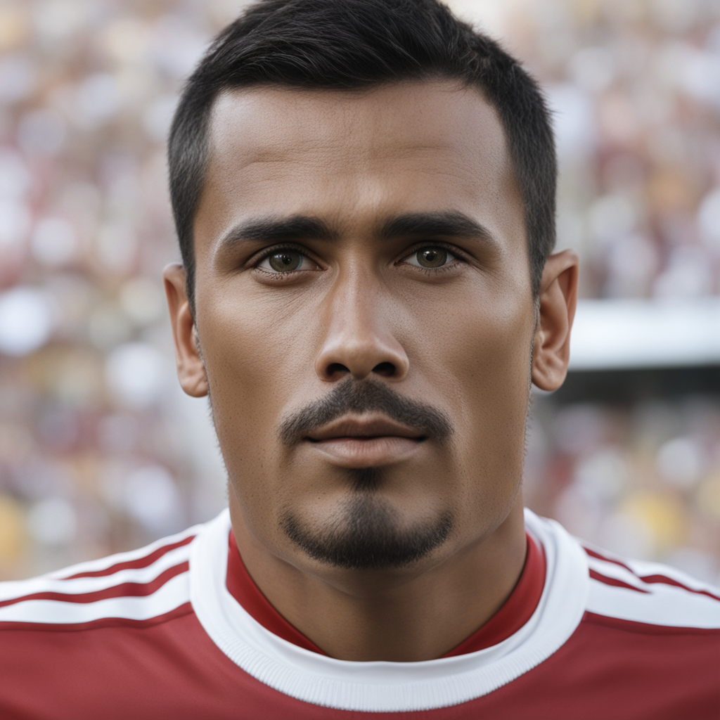 Carlos Áñez