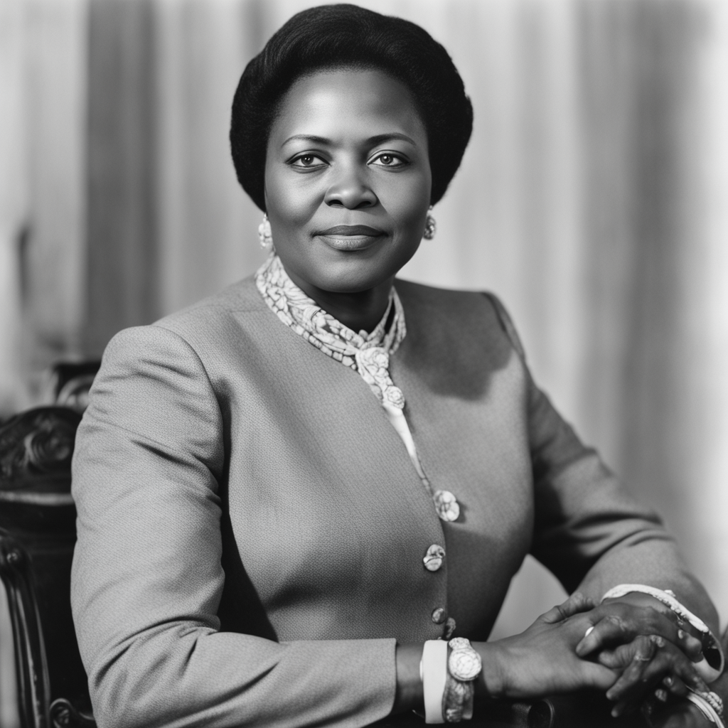 Carlota Chiwanga