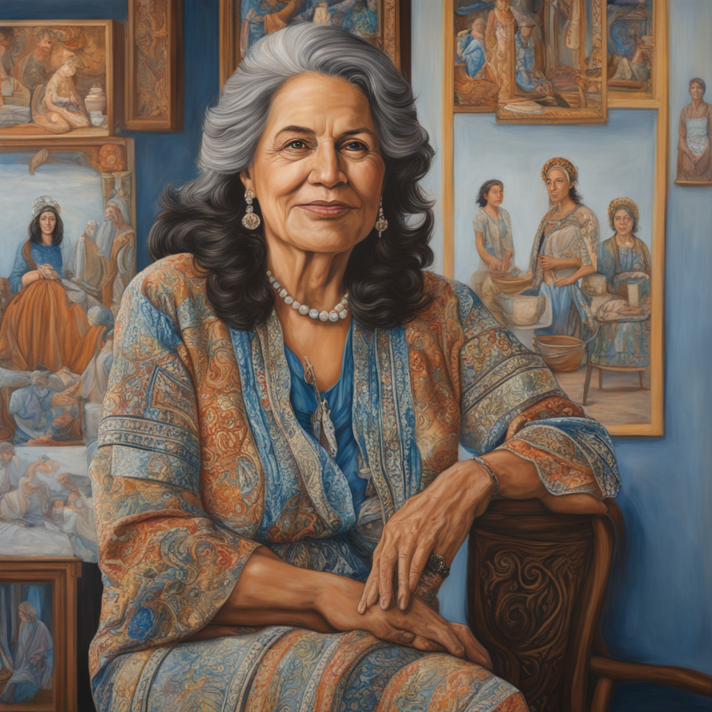 Carlota D. EspinoZa