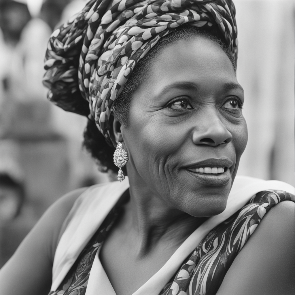 Carlota Gooden