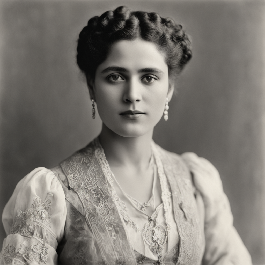 Carlota Matienzo