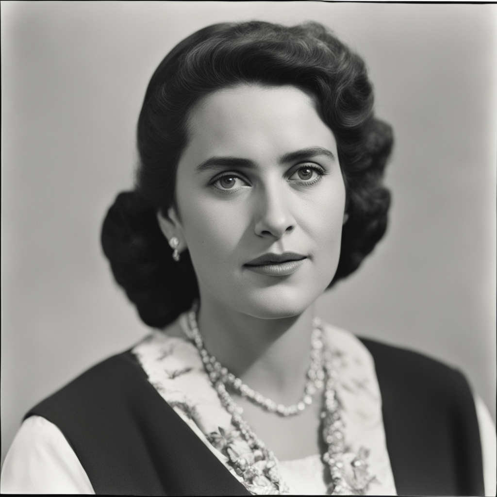 Carlota O'Neill