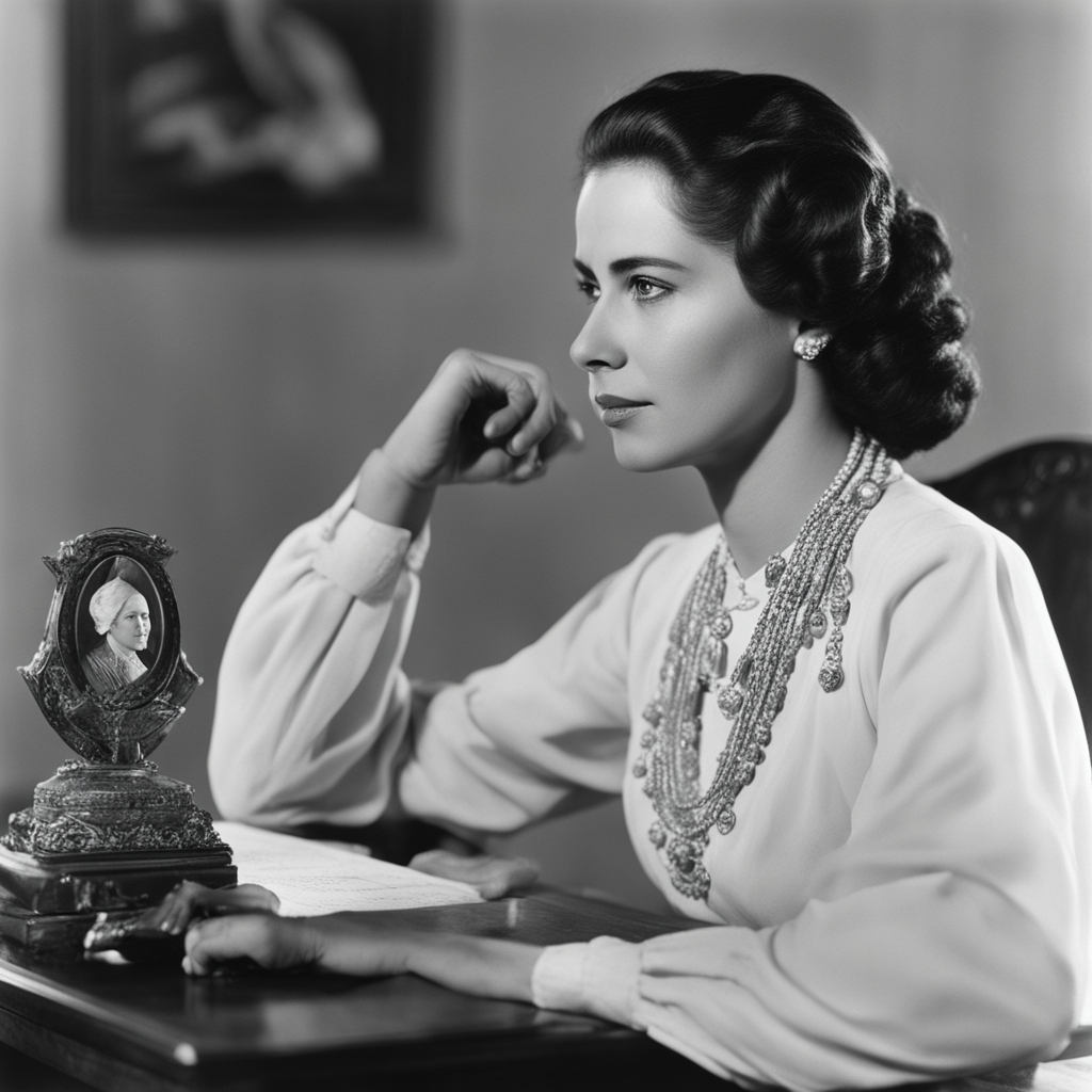 Carlota Ramos de Santolaya