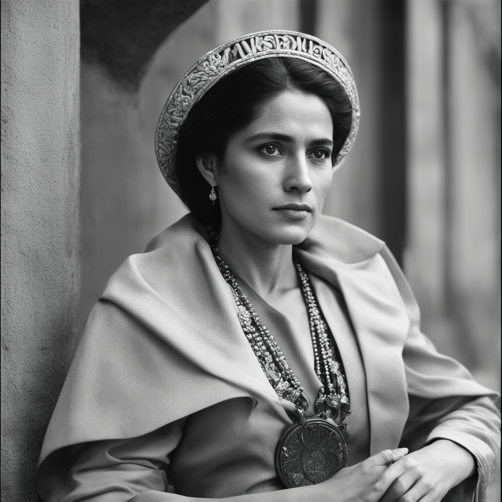 Carlota Ríos