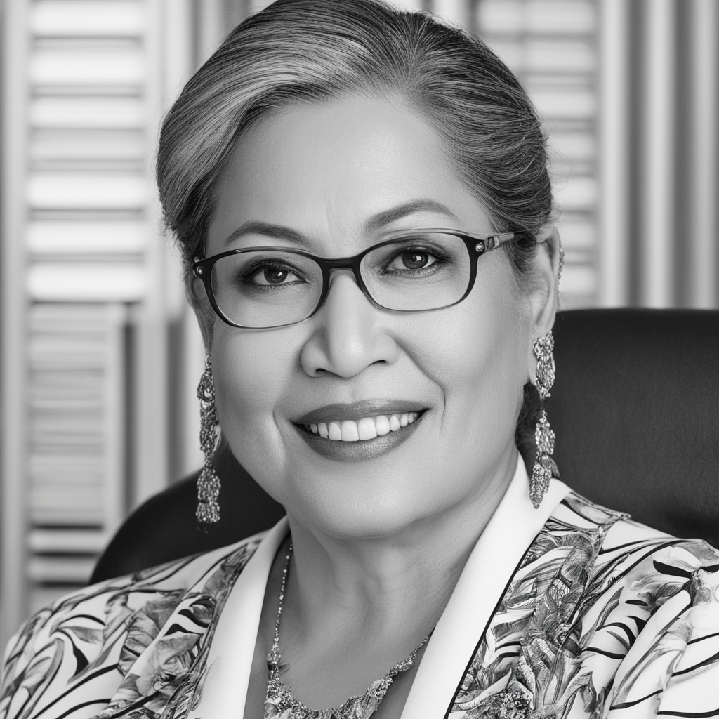 Carlotta A. Leon Guerrero
