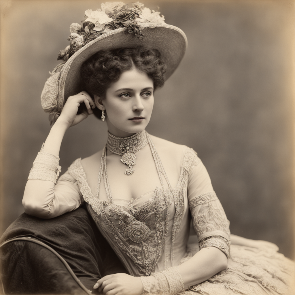 Carlotta Addison
