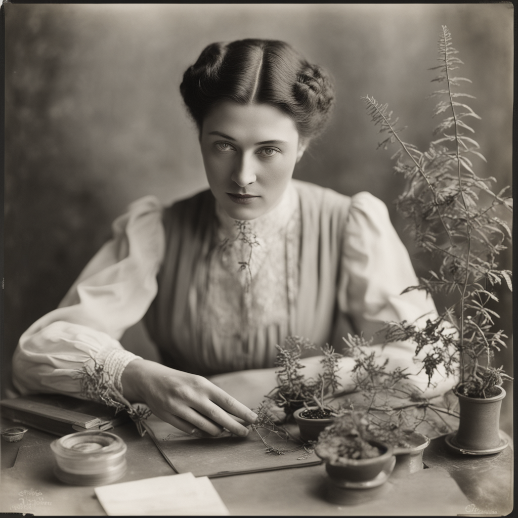 Carlotta Case Hall