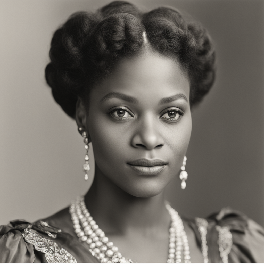 Carlotta Freeman
