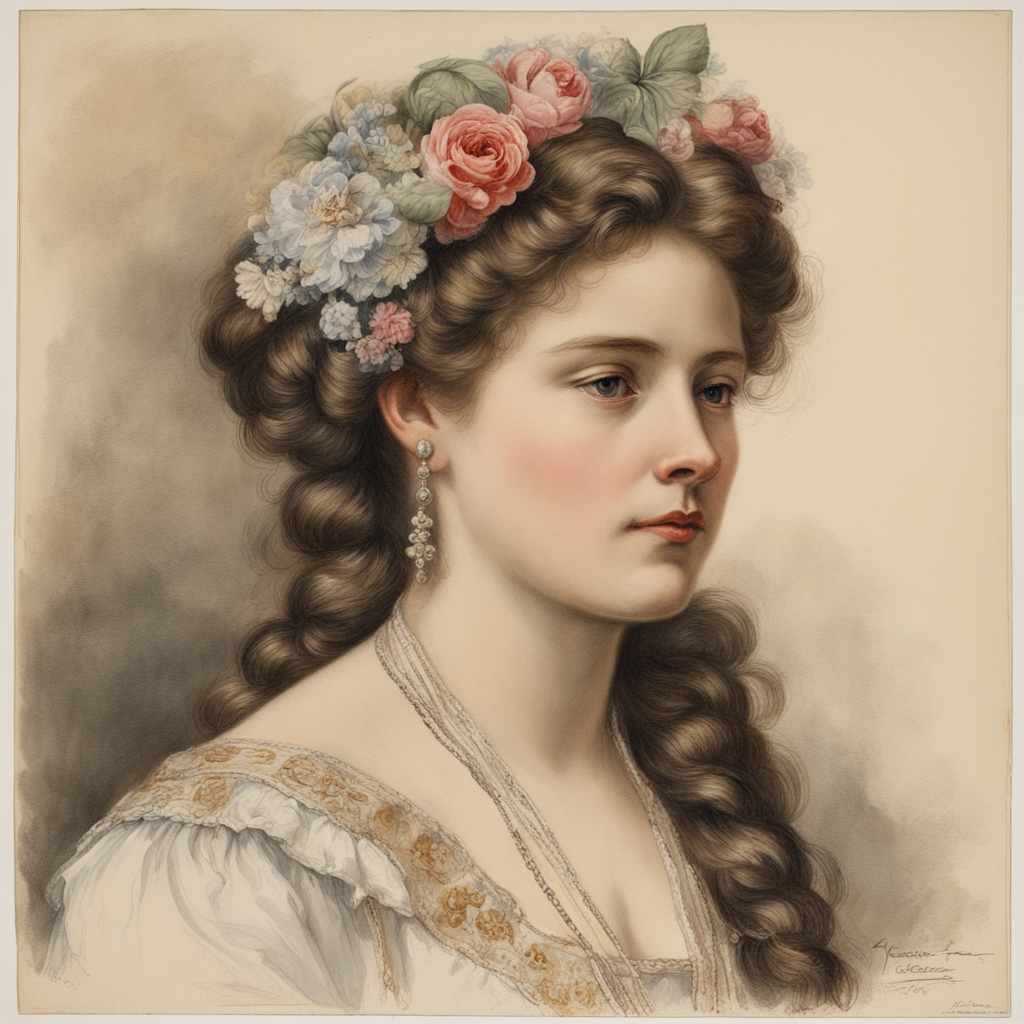 Carlotta Ida Popert