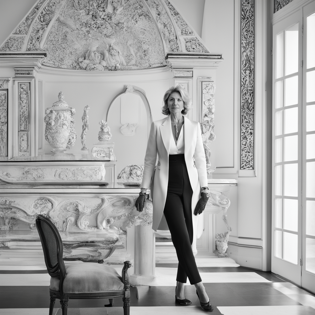 Carlotta de Bevilacqua