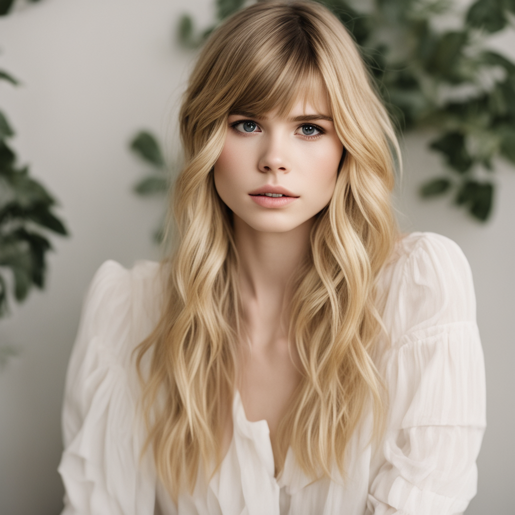 Carlson Young
