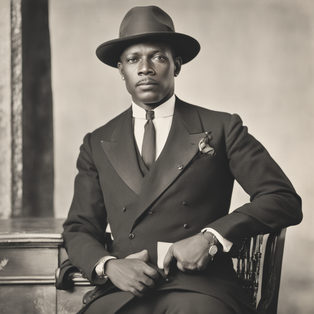 Carlston Harris