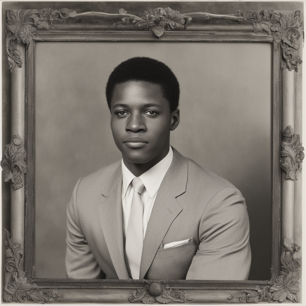 Carlton Bailey