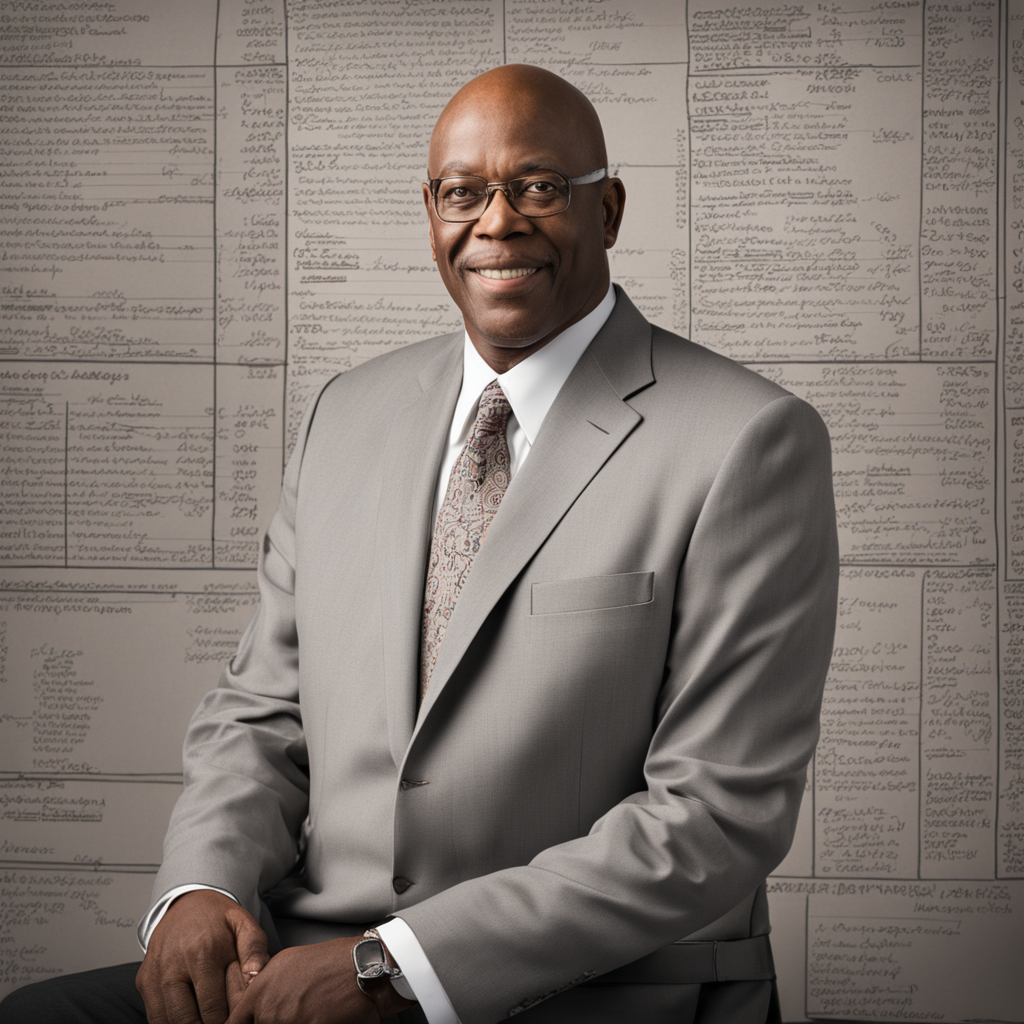 Carlton Bailey (professor)
