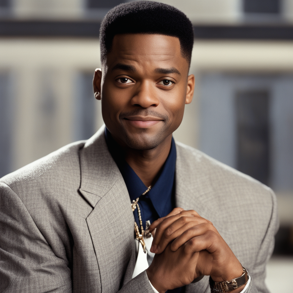 Carlton Banks