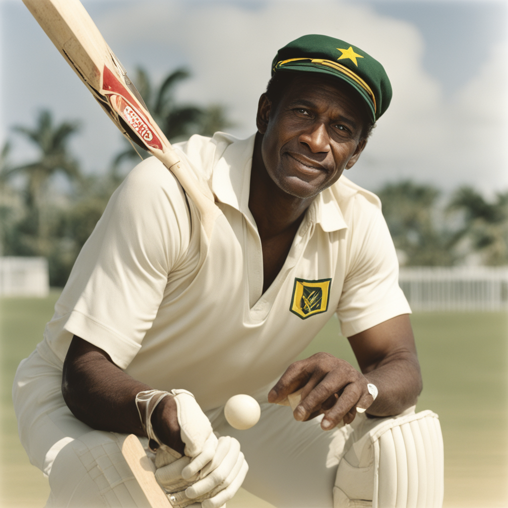 Carlton Baugh Sr.