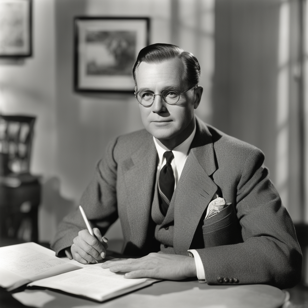Carlton C. Qualey